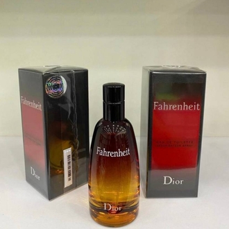 Dior Fahrenheit Erkek