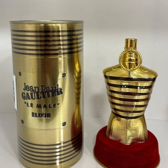 Jean Paul Gaultier Le Male Elixir Edp Erkek Parfümü 125ml