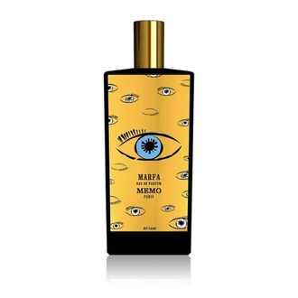 Memo Marfa Edp Unisex Parfüm 75ml 