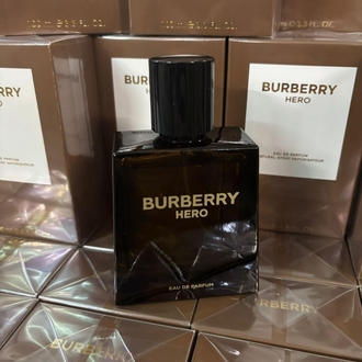 Burberry Hero Edp Erkek Parfümü 100ml