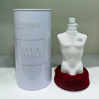Jean Paul Gaultier Fleur Du Male Edt Erkek Parfümü 125ml