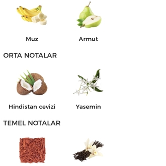 Kayali İn A Bottle Sweet Banana | 37 Edp Kadın Parfümü 100ml