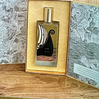 Memo Flam Edp Unisex Parfüm 75ml