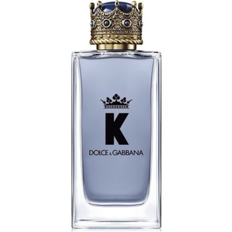 Dolce Gabbana K By Edt Erkek Parfümü 100ml