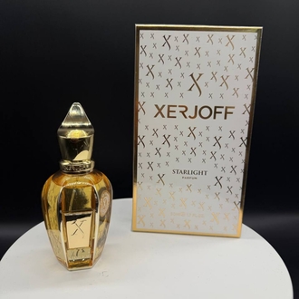 Xerjoff Starlight Edp 50ml Unisex