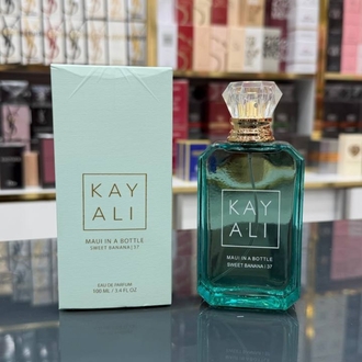 Kayali İn A Bottle Sweet Banana | 37 Edp Kadın Parfümü 100ml
