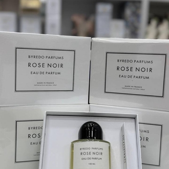 Byredo Rose Noir Edp Unisex Parfüm 100ml 