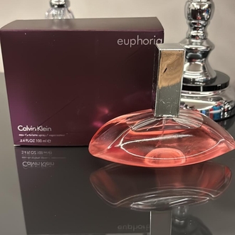 Calvin Klein Euphoria EDT 100ml Kadın Parfümü