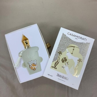 Casamorati Dama Bianca Edp Kadın Parfümü 100ml