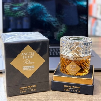 Kilian French Montana Edp Unisex 50ml
