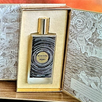 Memo Moon Fever Edp Unisex Parfüm 75ml