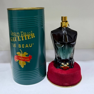 Jean Paul Gaultier Le Beau Le Parfum Edp Erkek Parfümü 125ml
