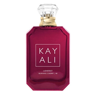 Kayali Lovefest Burning Cherry | 48 Edp Kadın Parfümü 100ml