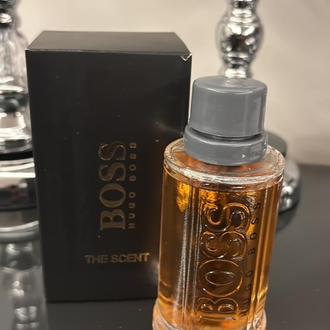 Hugo Boss The Scent Erkek Parfümü 100ml