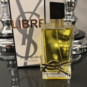 Yves Saint Laurent Libre Edp Kadın Parfümü 90ml