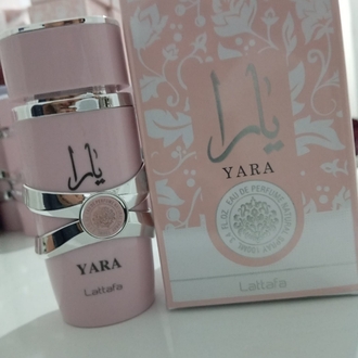 Lattafa Yara Edp Kadın Parfümü 100ml 