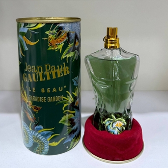 Jean Paul Gaultier Le Beau Paradise Garden Edp Erkek Parfümü 125ml