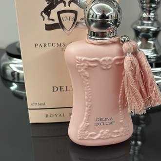 Parfums de Marley Delina Exclusif Edp Kadın Parfümü 75ml