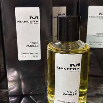 Mancera Paris Coco Vanille Edp Unisex 120ml