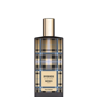 Memo İnverness Edp Unisex Parfüm 75ml 