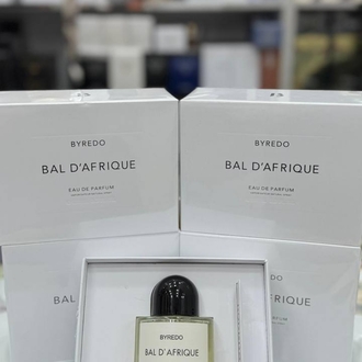 Byredo Bal D'Afrique Edp Unisex Parfüm 100ml 