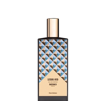 Memo Luxor Oud Edp Unisex Parfüm 75ml