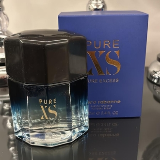Paco Rabanne Pure XS Erkek Parfümü Edt 100ml 