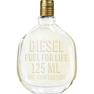Diesel Fuel For Life Edt Erkek Parfümü 125ml
