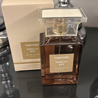 Tom Ford Vanille Sex Edp 100ml Unisex