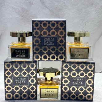 Dahab Kajal Edp Kadın Parfümü 100ml