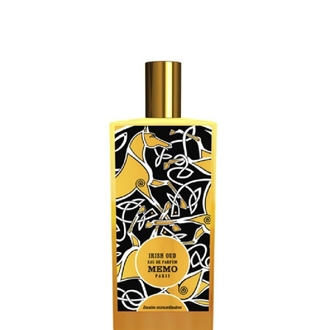Memo İrish Oud Edp Unisex Parfüm 75ml