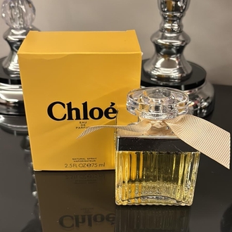 Cholé Absolu Edp Kadın Parfümü 75ml