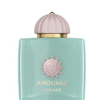 Amouage Lineage Edp Unisex Parfüm 100ml