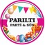 Parti Kostümü