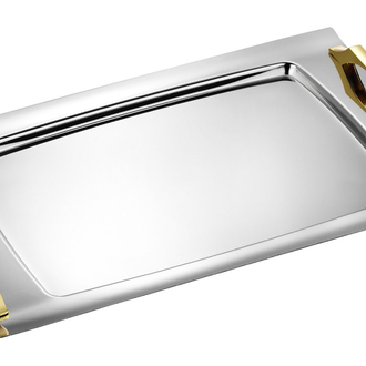 Nova Gold Kulp Çay Seti Bardaksız