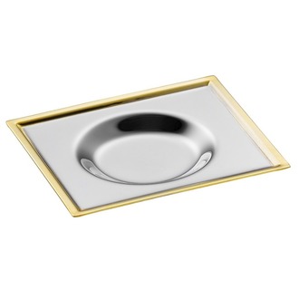 Arsel Siena Gold 40 Parça Çay Seti 304 Kalite