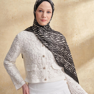 Armanda İthal Vual Şal 