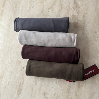 Kroren Penye Şal Haki