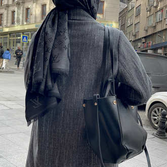 PL Model Siyah Çanta