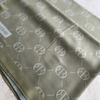 Cotton B Desen Şal