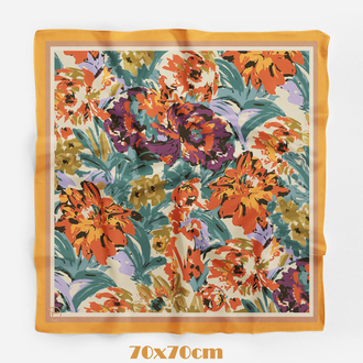 Bloom Şal