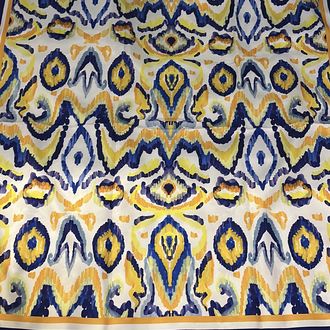 Saray Motif Şal