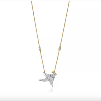 Bird Rock Kolye