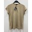 Massimo keten Tshirt