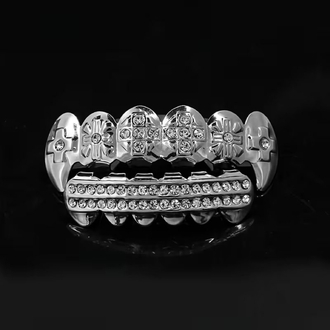 Vampir Grillz