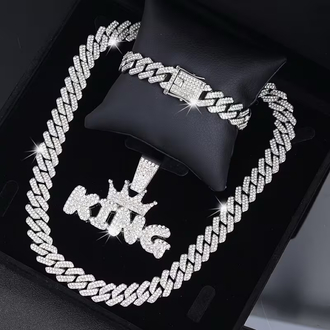 KING Mega Set