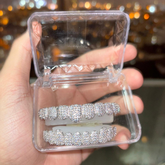 Ice Out Grillz