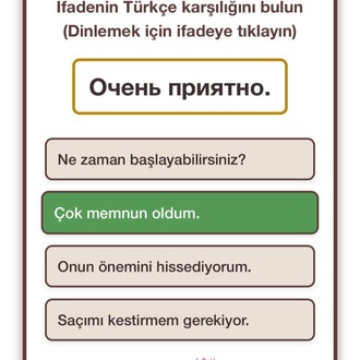 Kelime Kartları. Seçenekler: A1 seti, A2 seti, B1 seti (set başı fiyat)