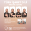 Türk İşaret Dili Pratik Eğitimi (Yüzyüze)