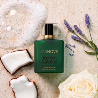 KORU SAVON